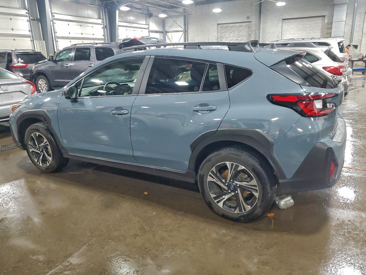 2024 Subaru Crosstrek Premium - Image 2