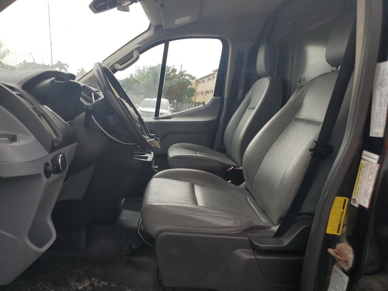 2018 Ford Transit T-150 - Фото 7