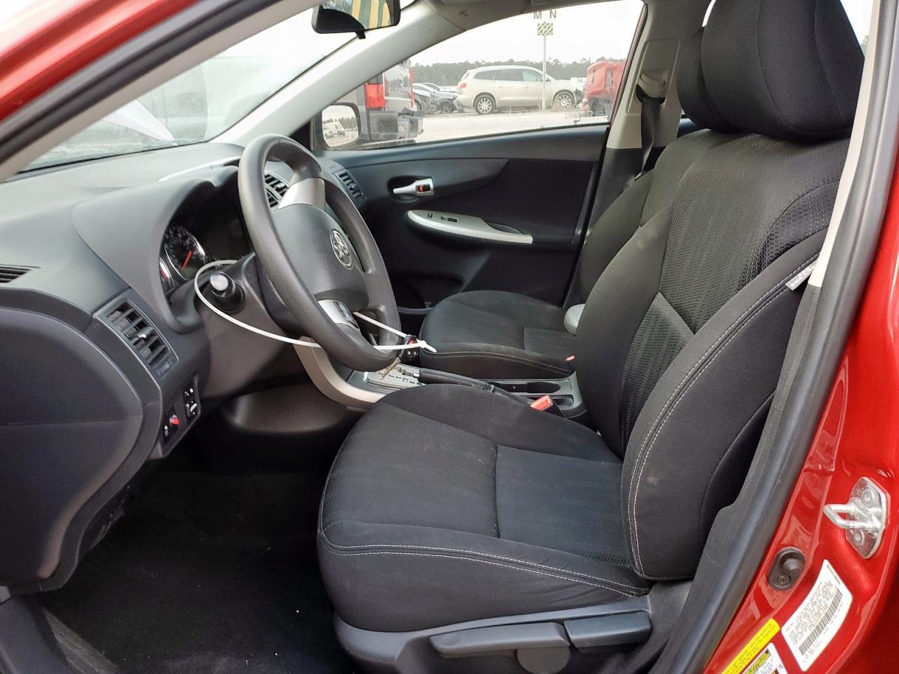 2013 Toyota Corolla Base - Image 7