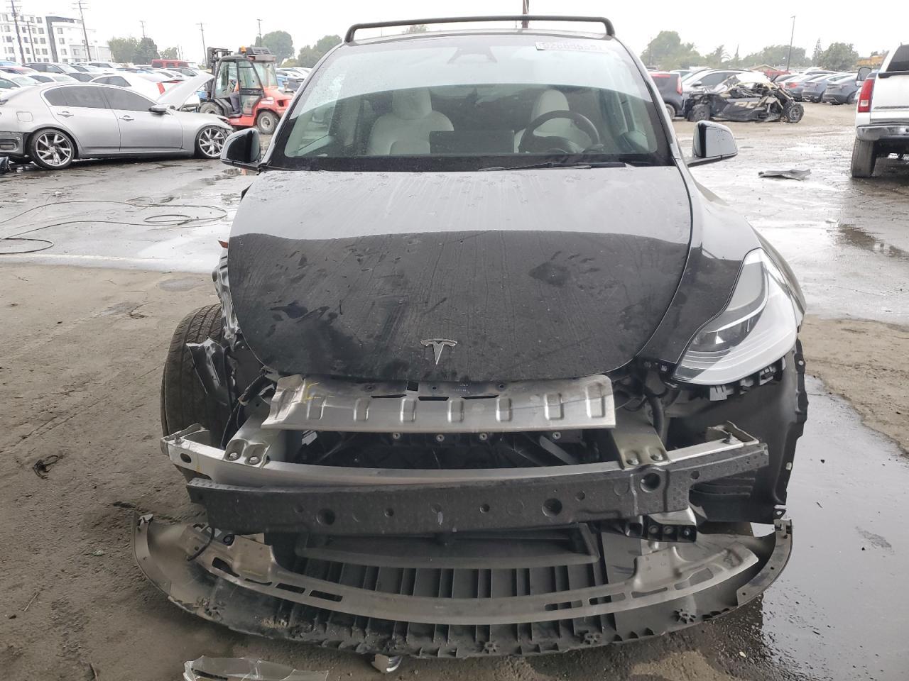 2023 Tesla Model Y - Фото 5