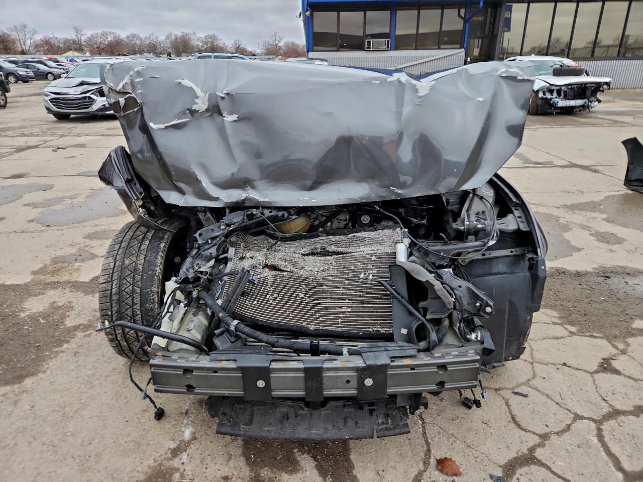 2015 Ford Mustang - Image 5