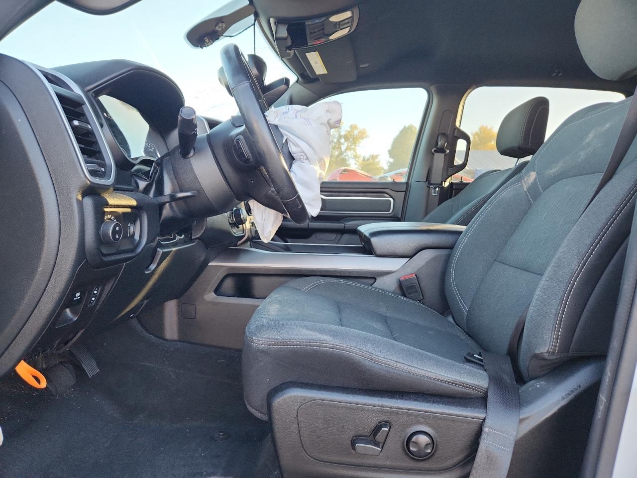 2022 Ram 1500 Big Horn/Lone Star - Фото 7