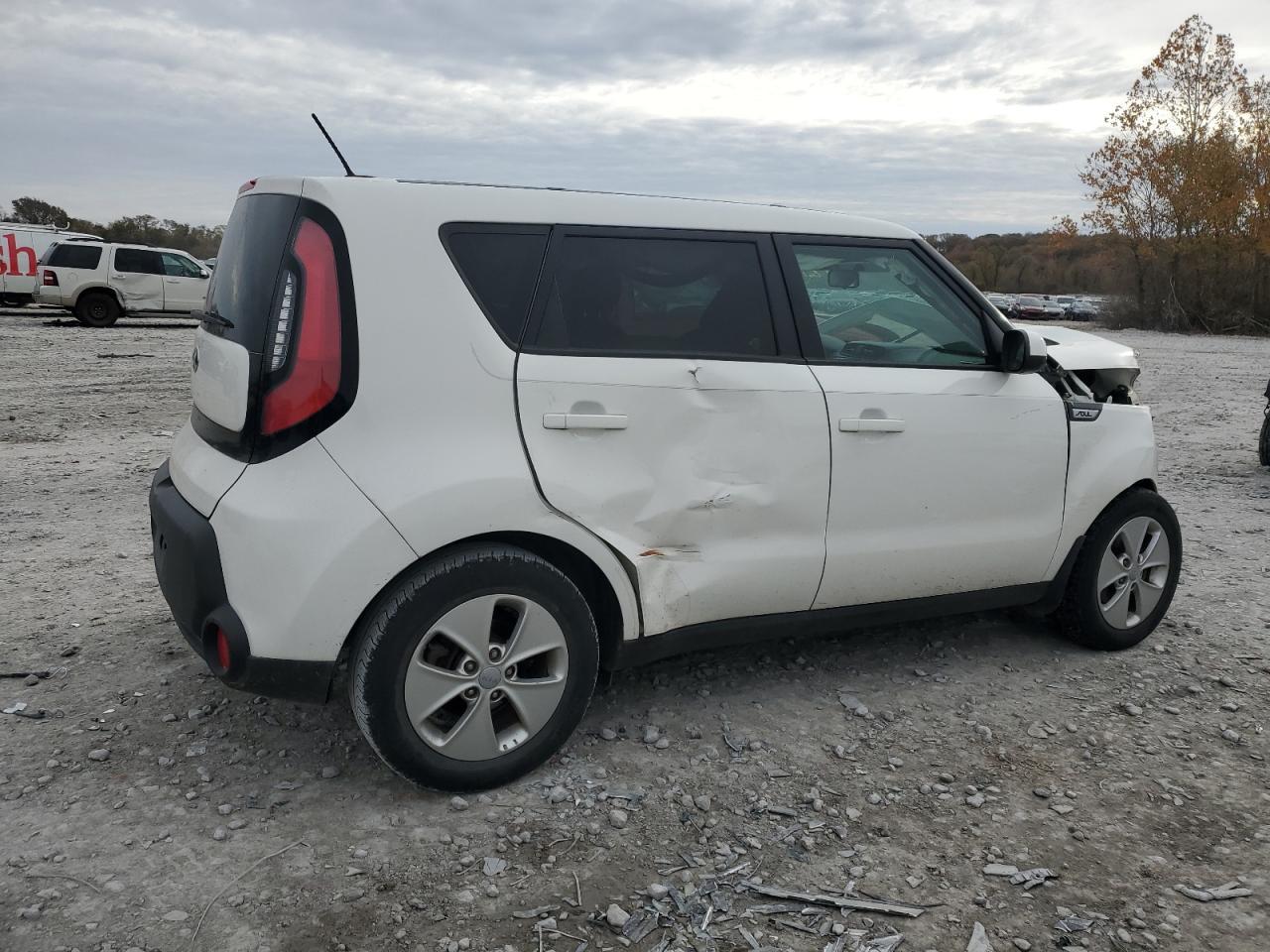 2016 Kia Soul - Фото 3