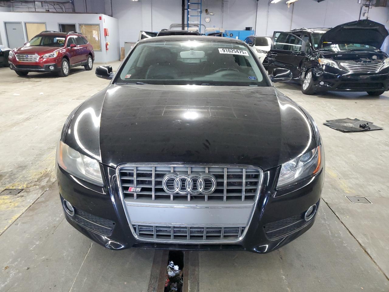 2010 Audi A5 Premium - Фото 5