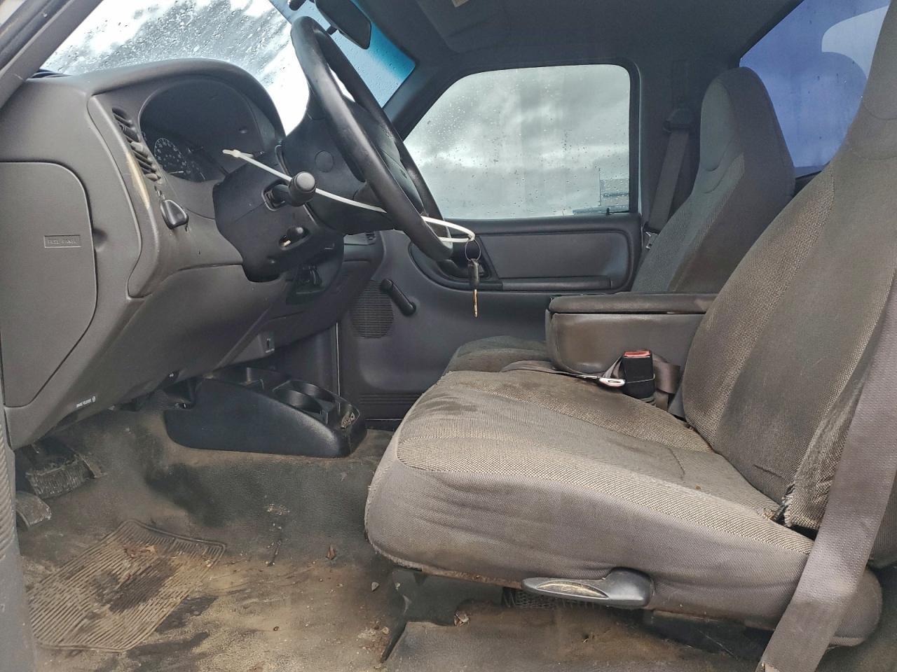 2002 Ford Ranger - Image 7