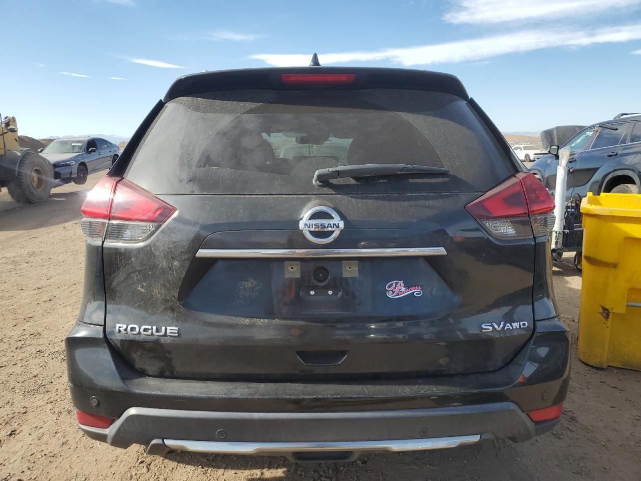 2020 Nissan Rogue S - Image 6