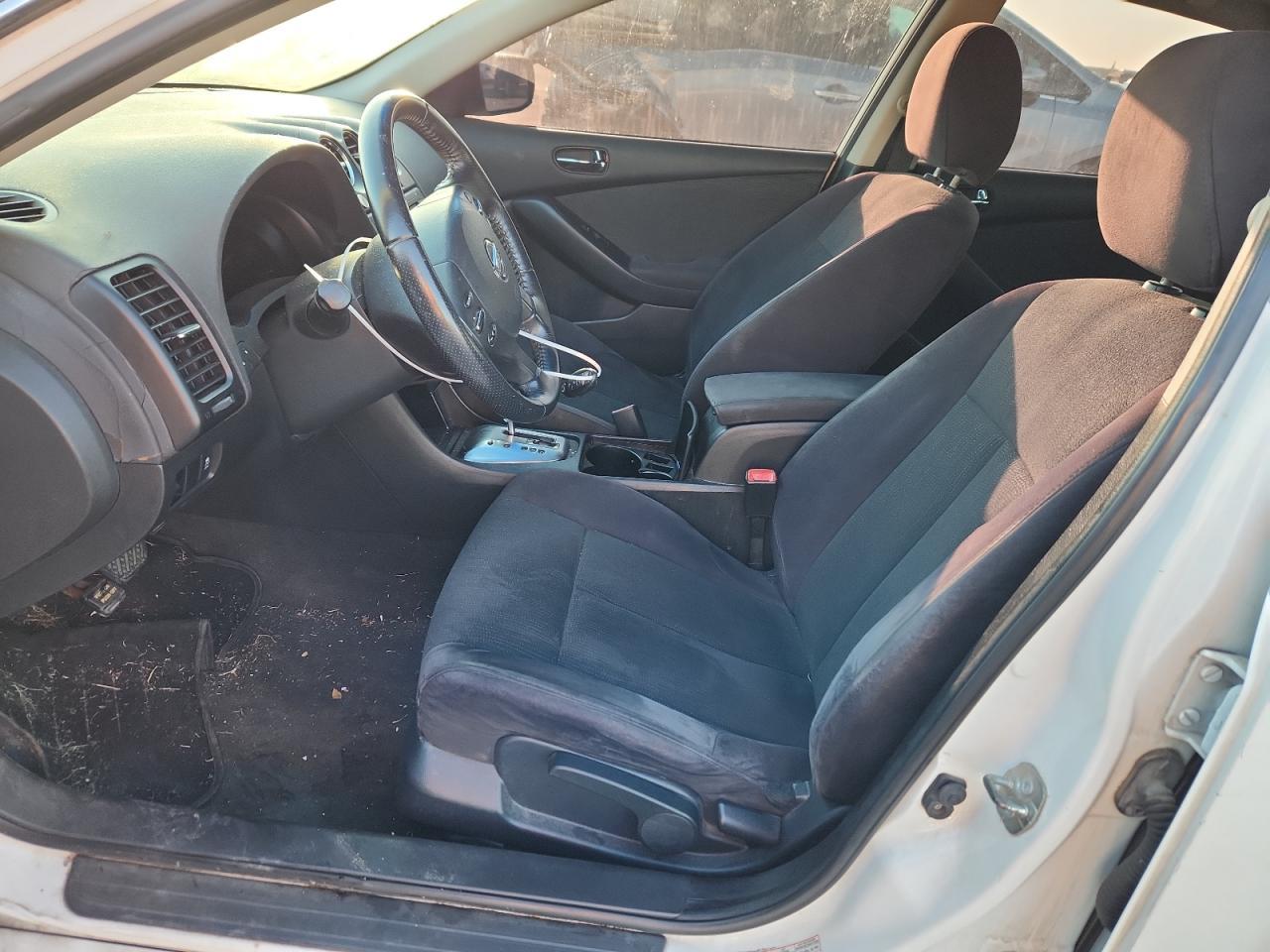 2011 Nissan Altima Base - Image 7