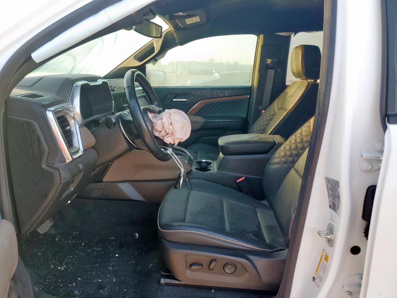 2025 GMC Canyon Denali - Фото 7