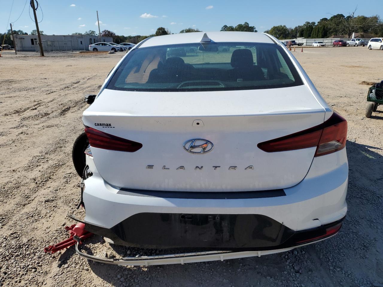 2019 Hyundai Elantra - Image 6