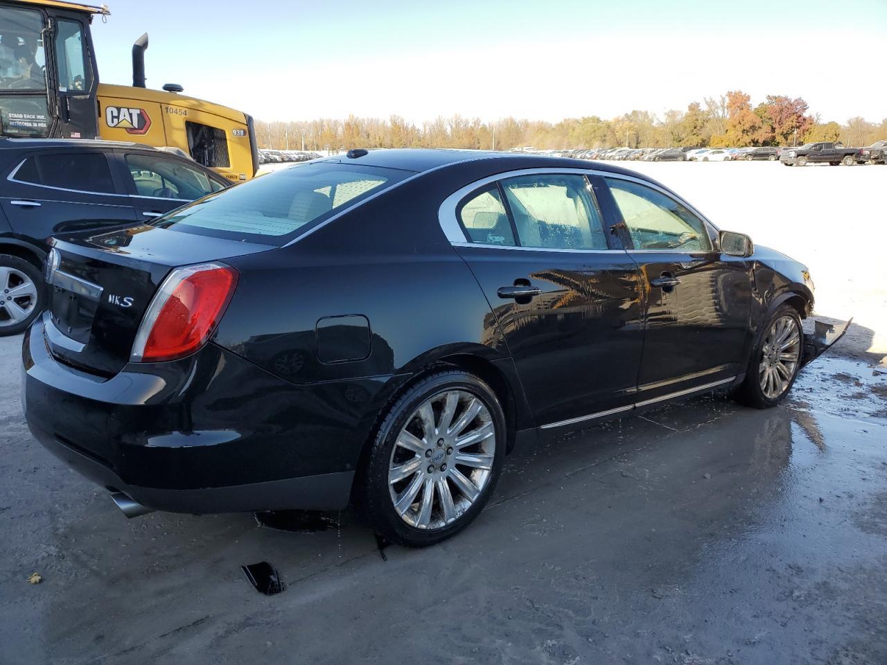 2009 Lincoln Mks - Image 3