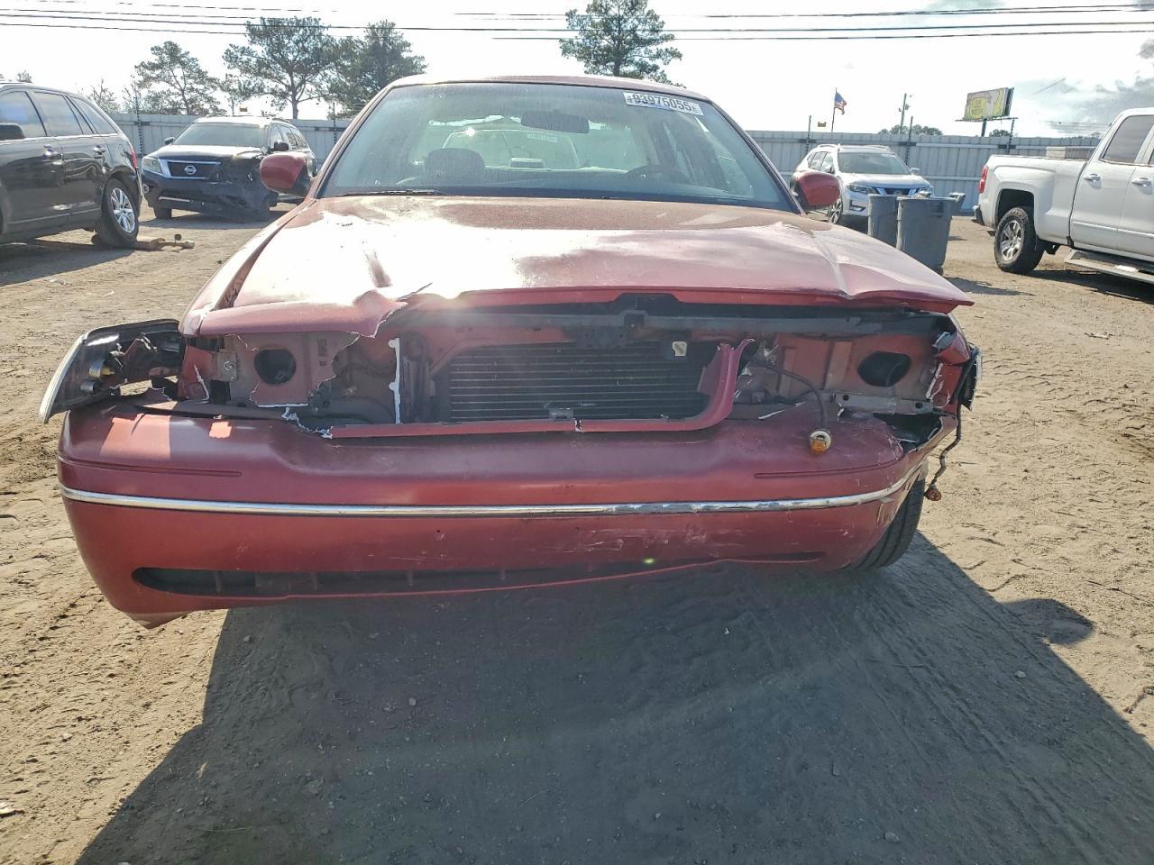 1999 Ford Crown Victoria Lx - Image 5