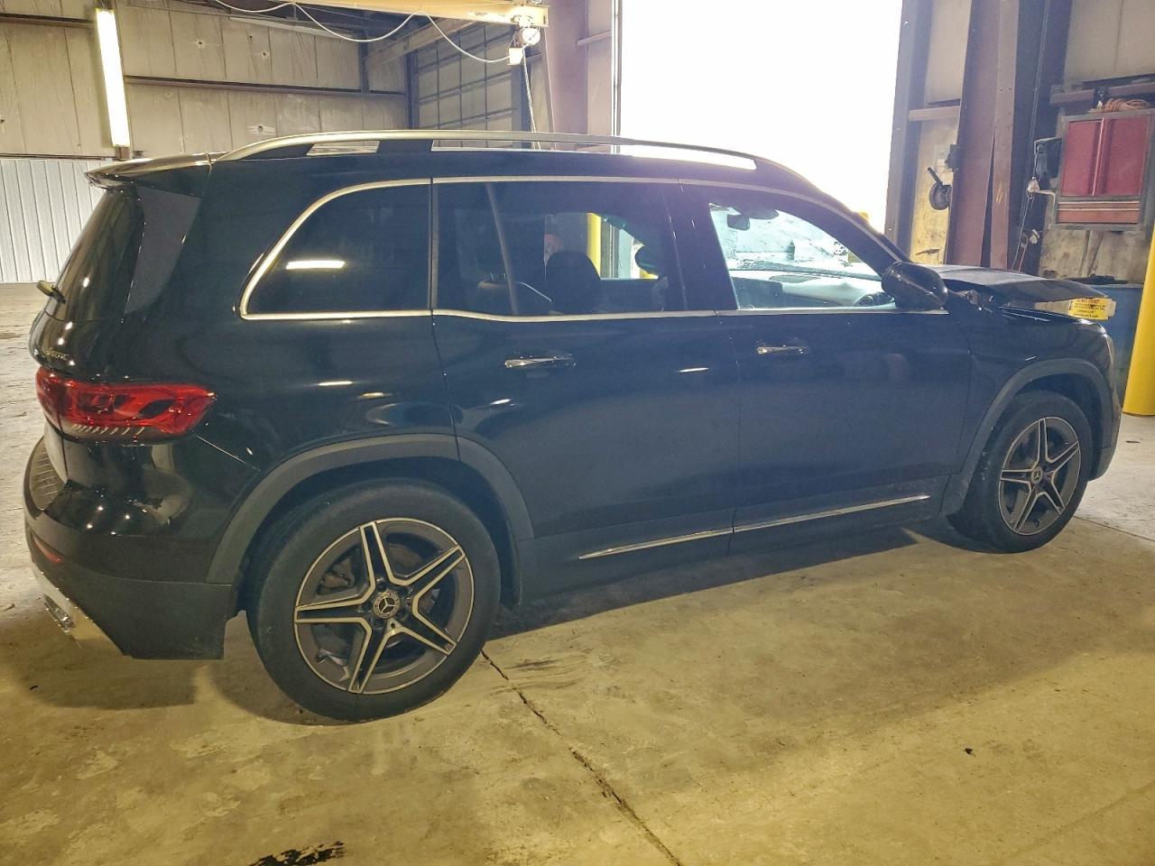 2021 Mercedes-Benz Glb 250 4Matic - Image 3