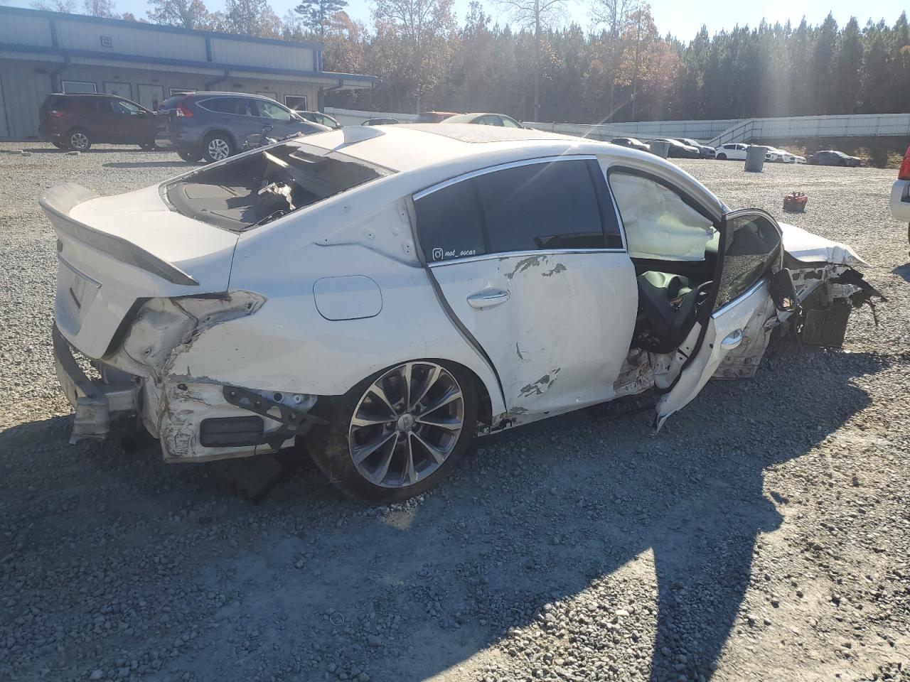 2021 Cadillac Ct5 Premium Luxury - Фото 3