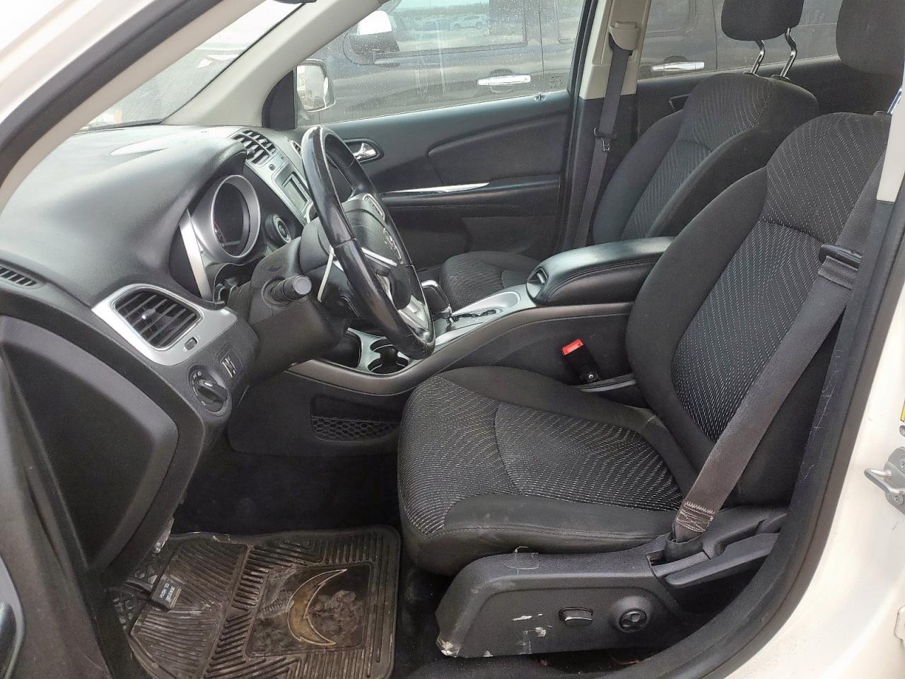 2020 Dodge Journey Se - Image 7