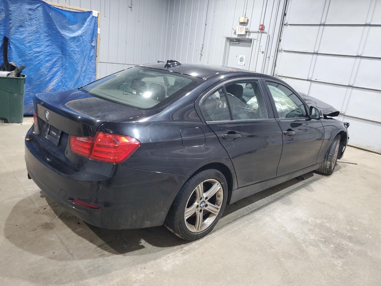 2015 BMW 328 Xi Sulev - Фото 3