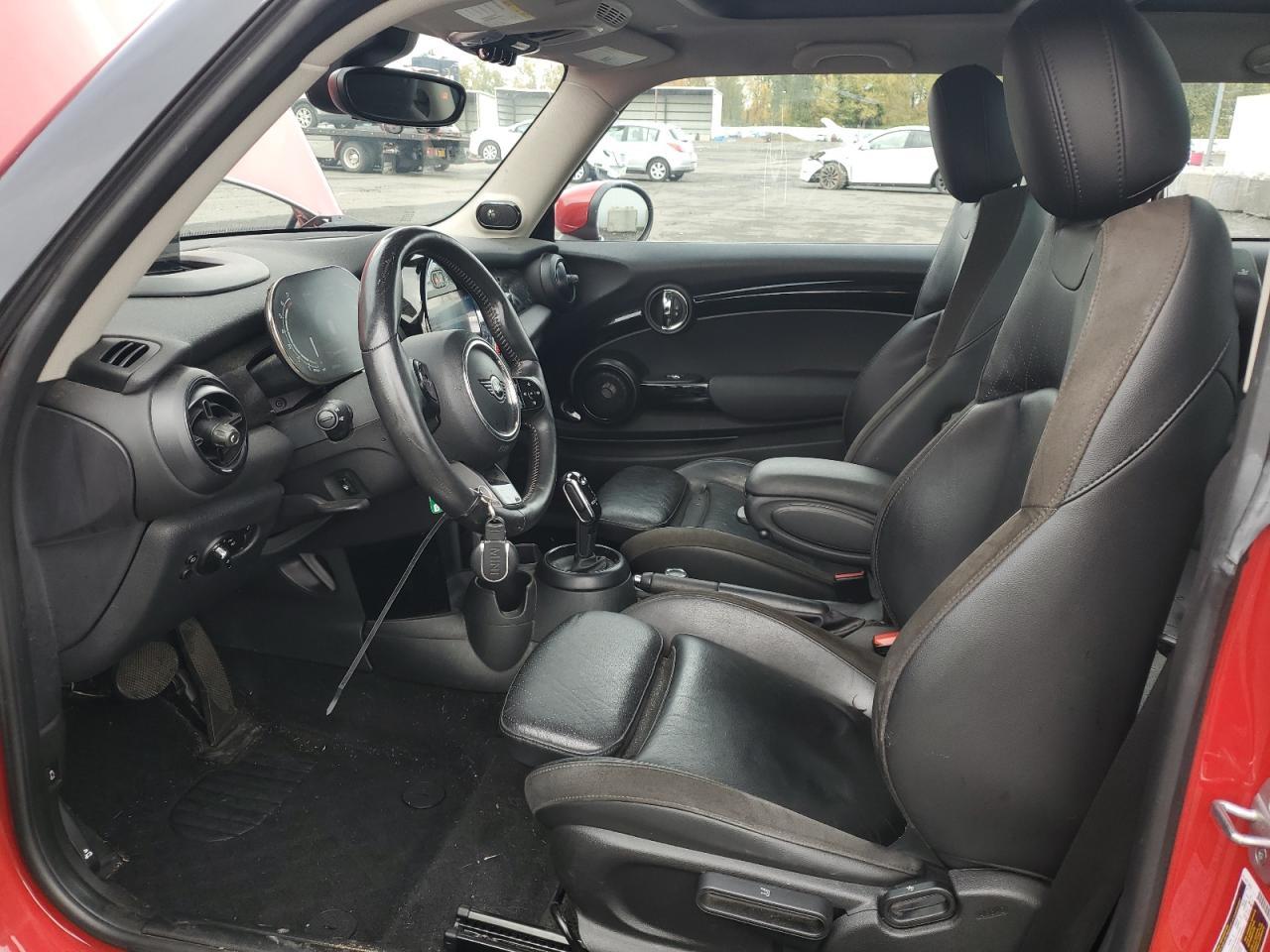 2022 Mini Cooper S - Image 7