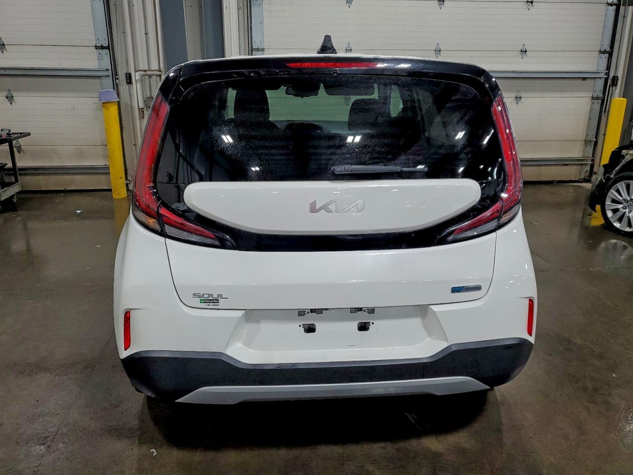 2023 Kia Soul Ex - Image 6