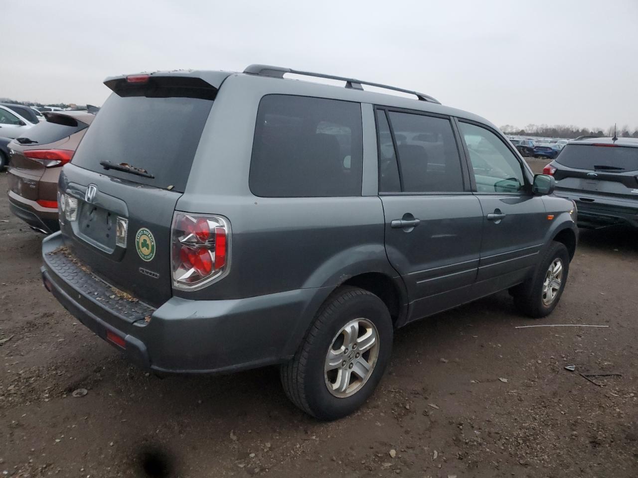 2008 Honda Pilot Vp - Image 3