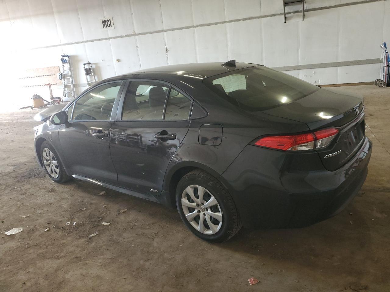 2024 Toyota Corolla Le - Image 2