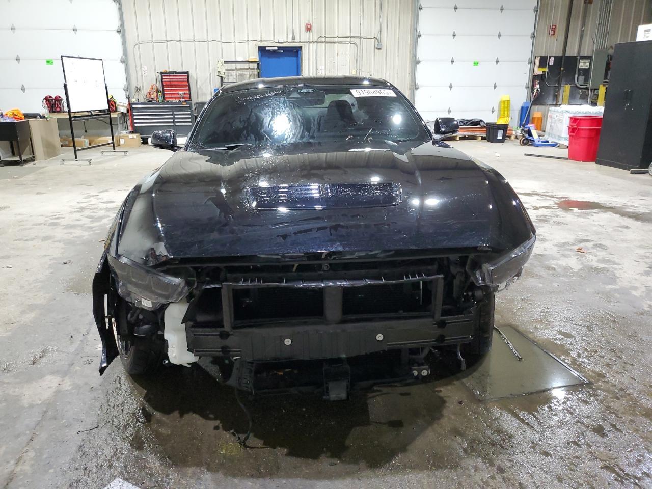 2024 Ford Mustang Gt - Image 5