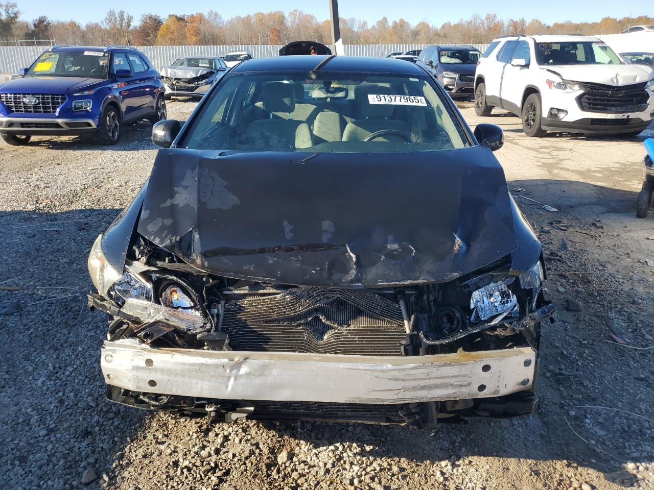 2013 Honda Civic Lx - Image 5