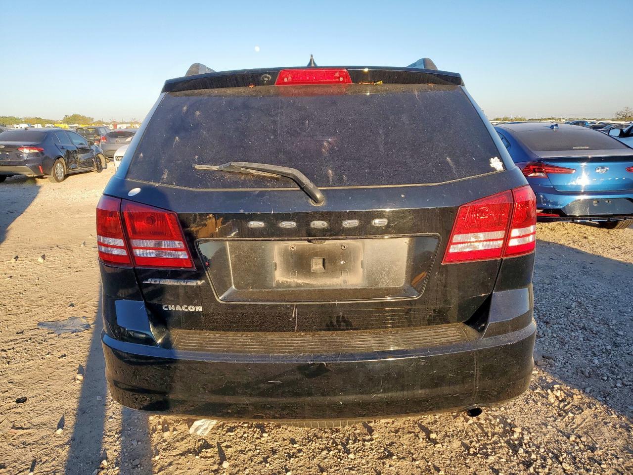 2018 Dodge Journey Se - Image 6