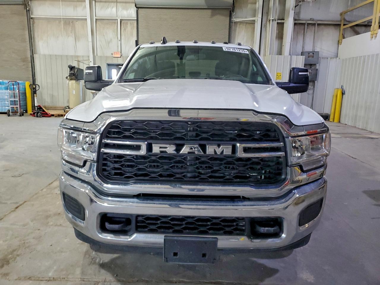 2024 Ram 2500 Utility / Service Truck - Фото 5