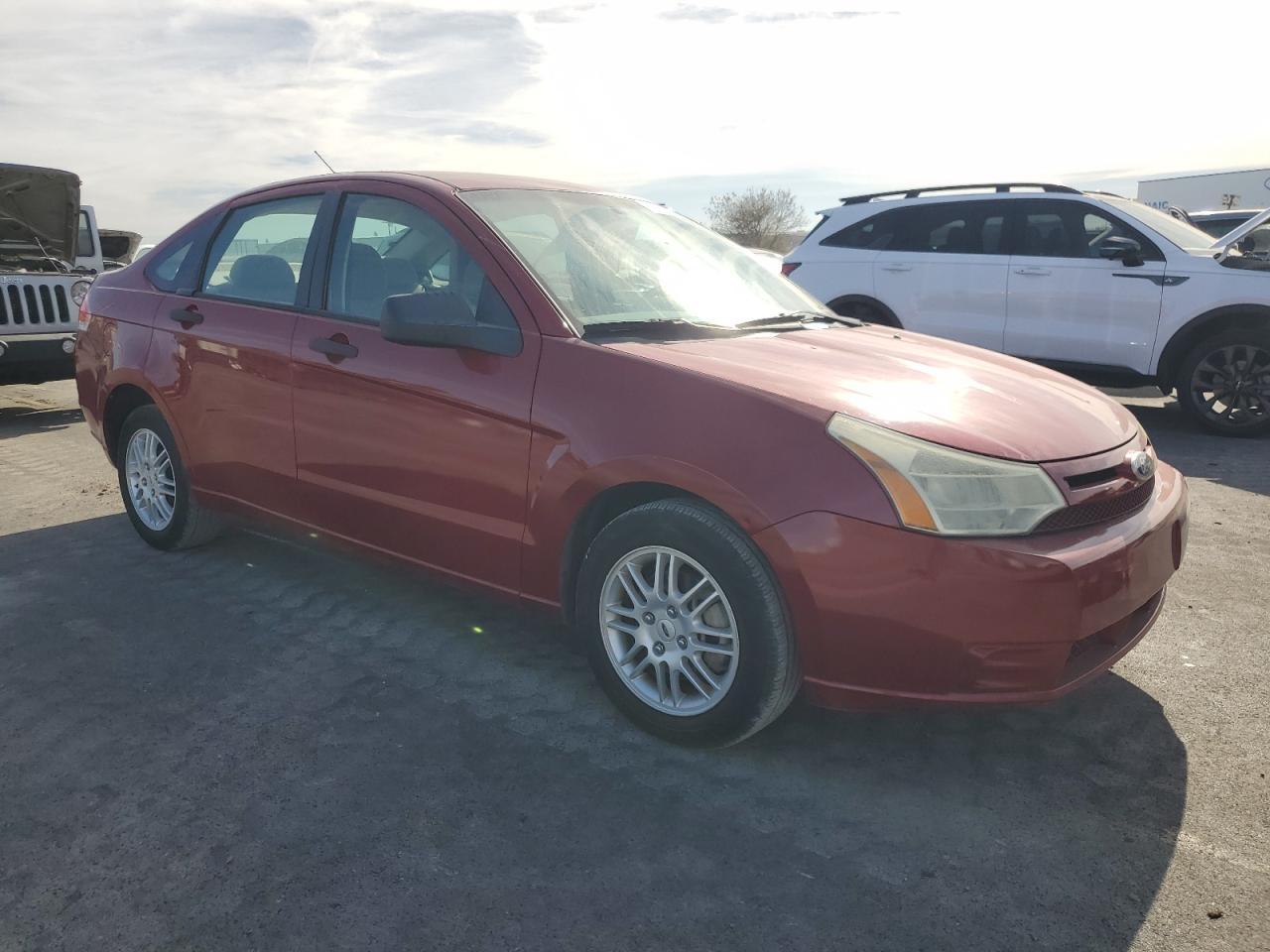 2011 Ford Focus Se - Фото 4