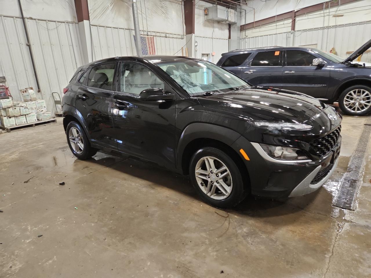 2022 Hyundai Kona - Image 4