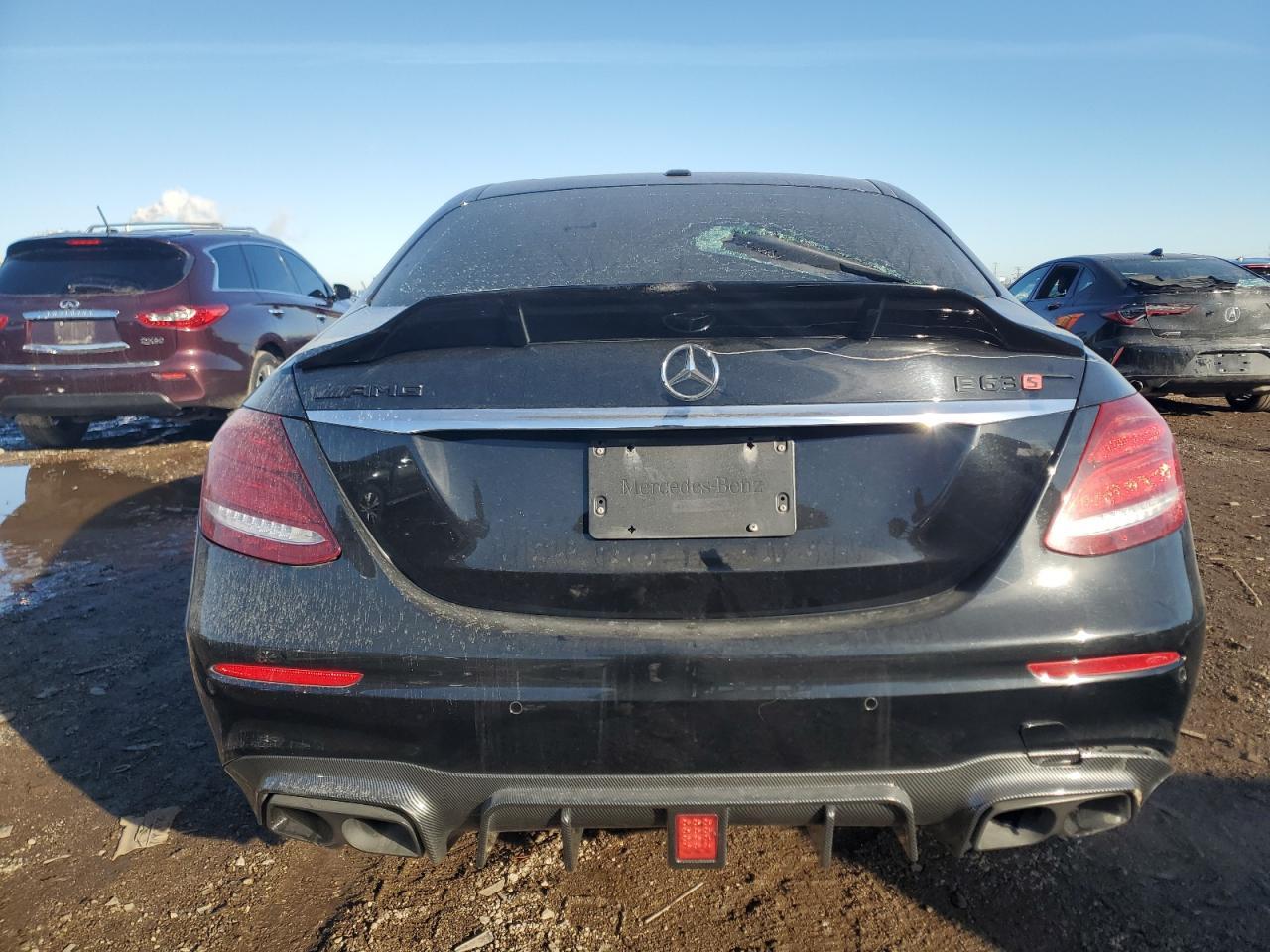 2018 Mercedes-Benz E 300 4Matic - Image 6