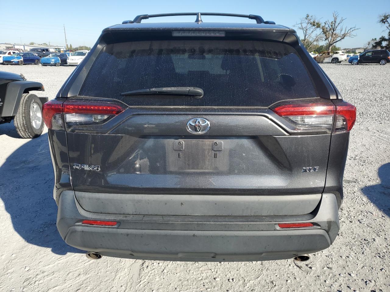 2019 Toyota Rav4 Xle Premium - Фото 6