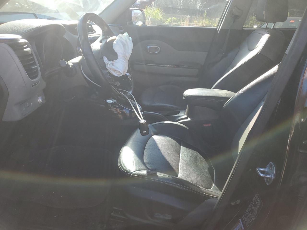 2016 Kia Soul + - Фото 7