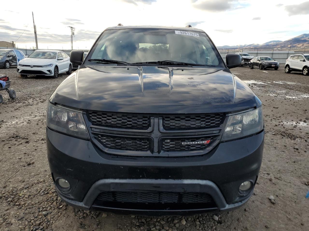 2016 Dodge Journey Se - Image 5