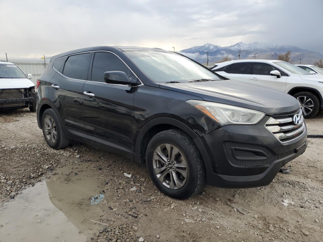 2015 Hyundai Santa Fe Sport - Image 4