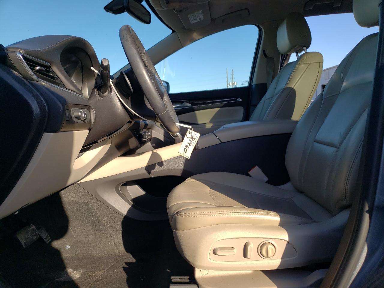 2018 Buick Enclave Essence - Фото 7