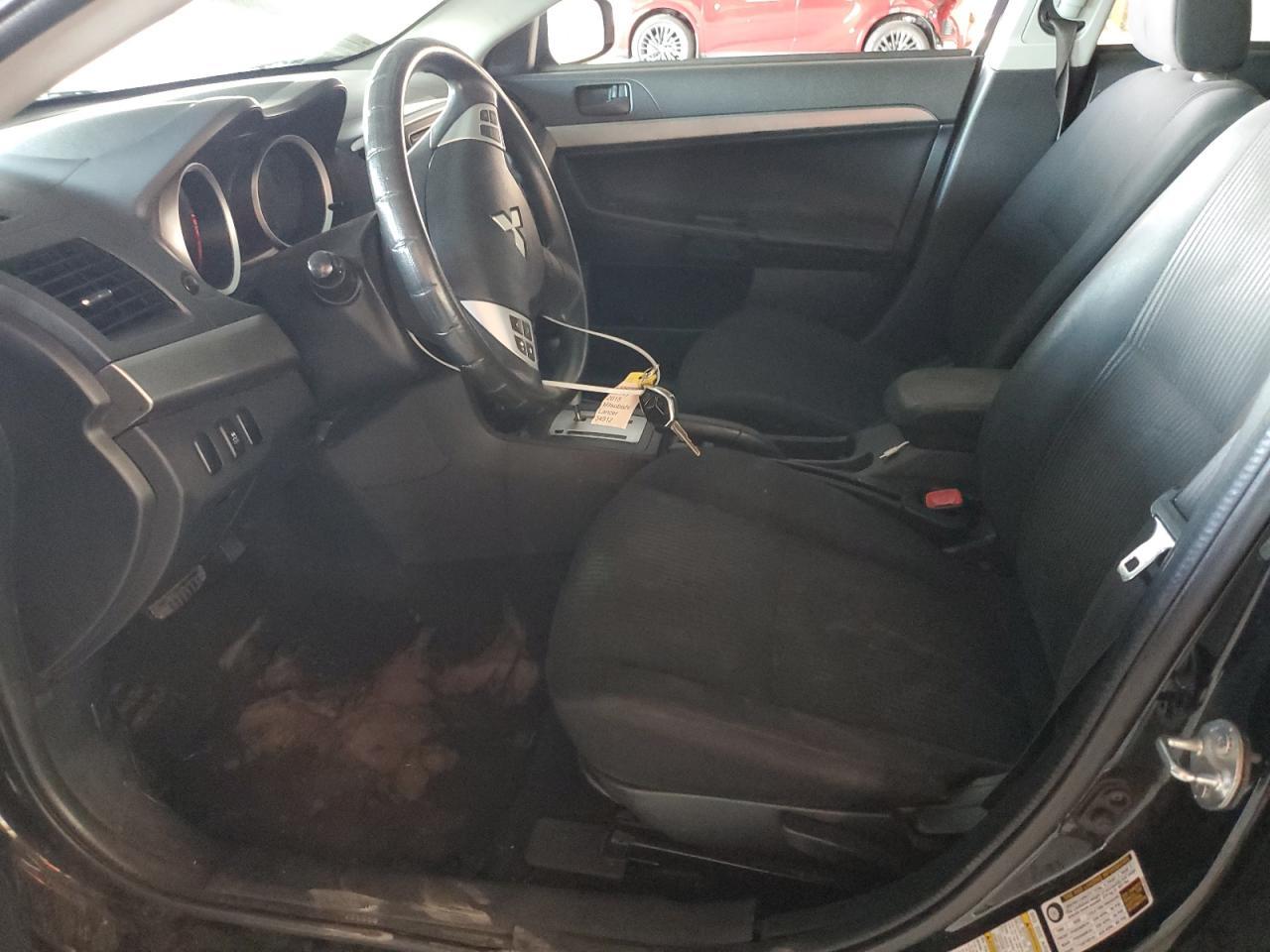 2015 Mitsubishi Lancer Es - Фото 7