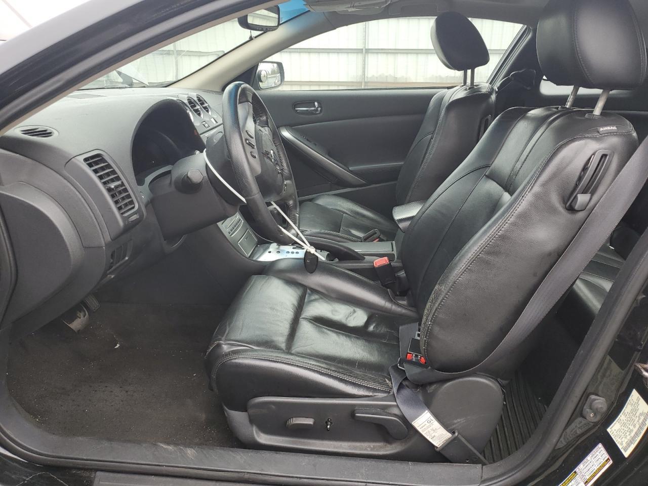 2008 Nissan Altima - Image 7