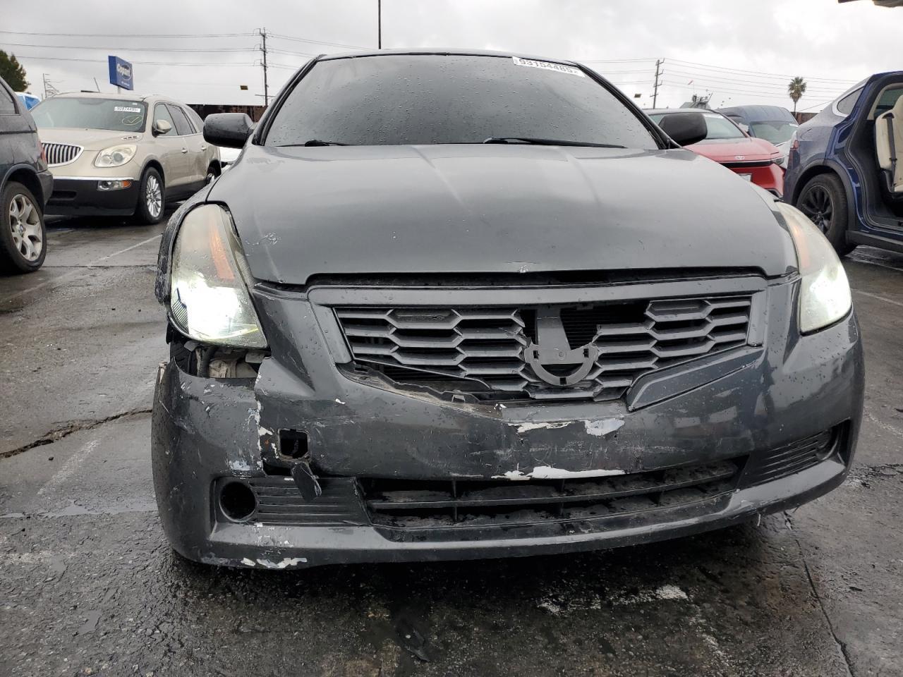 2008 Nissan Altima 2.5S - Фото 5