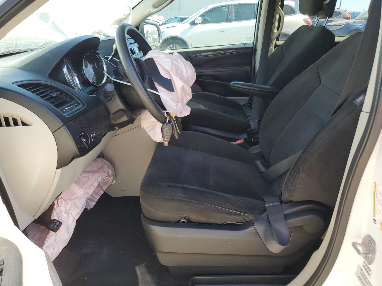 2016 Dodge Grand Caravan Se - Image 7