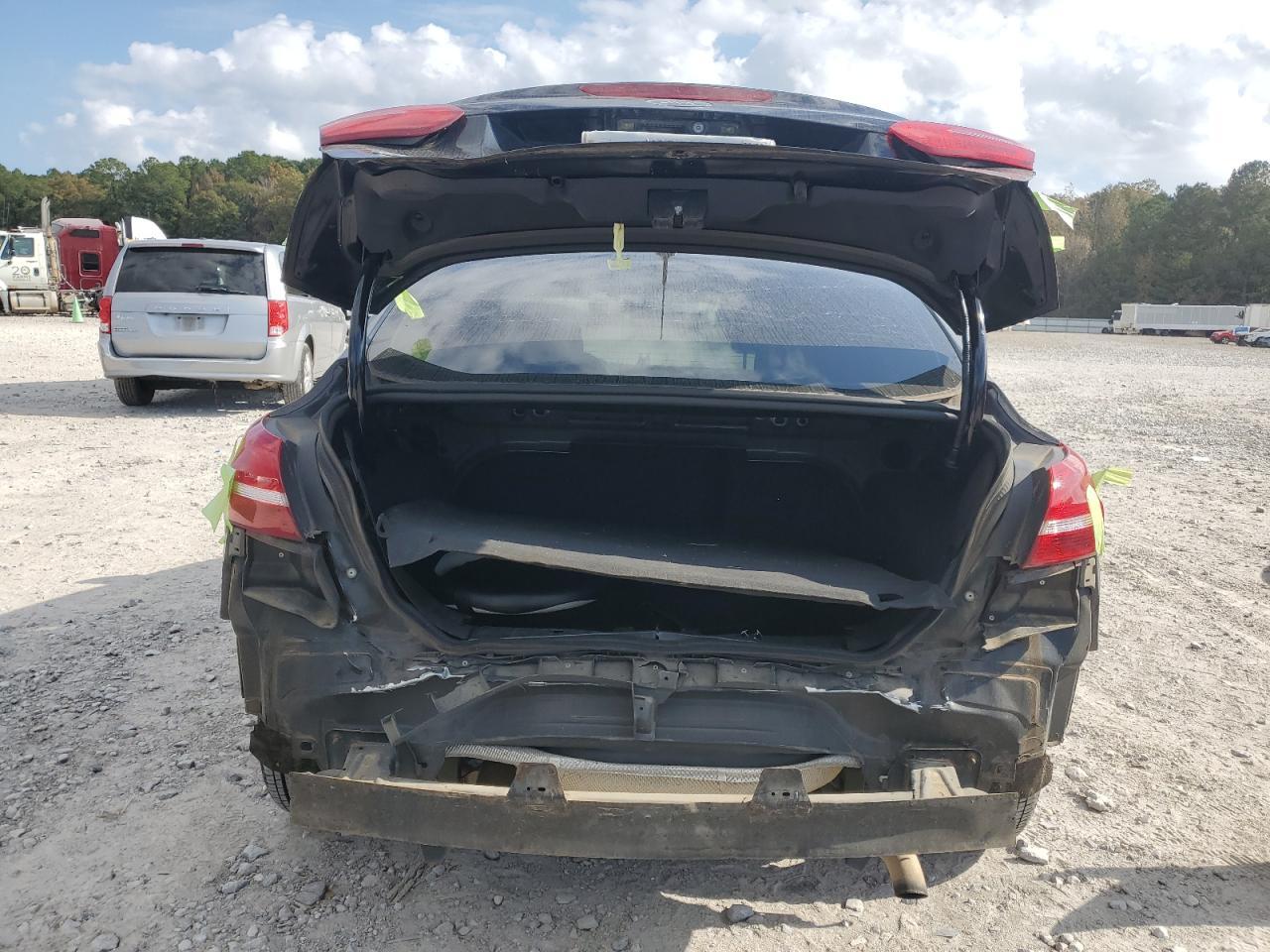 2017 Ford Focus Se - Фото 6