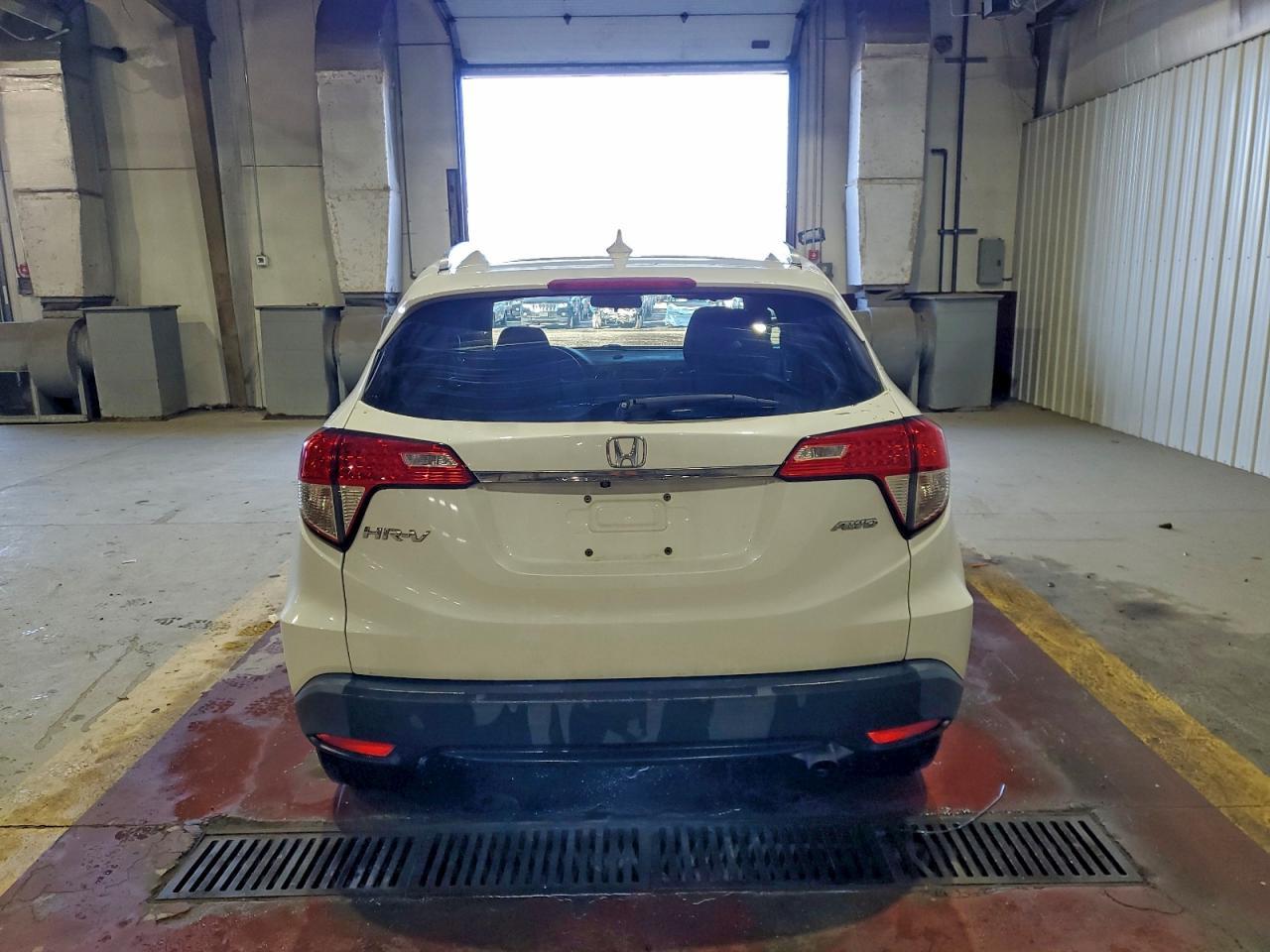 2019 Honda Hr-V Ex - Image 6
