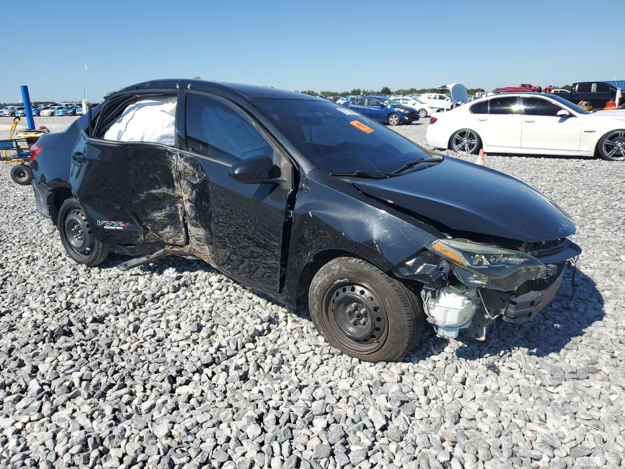 2017 Toyota Corolla L - Image 4