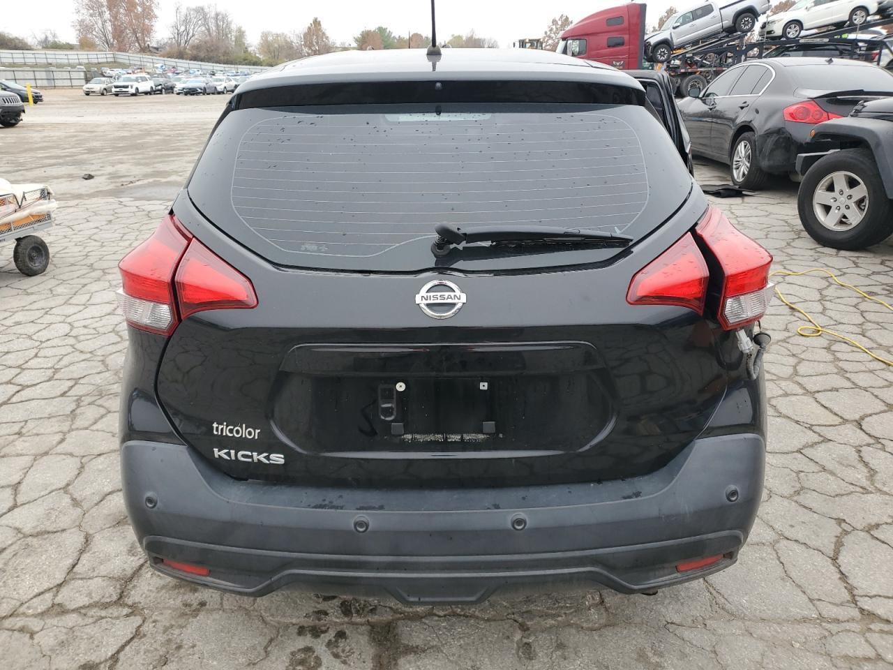 2020 Nissan Kicks S - Image 6