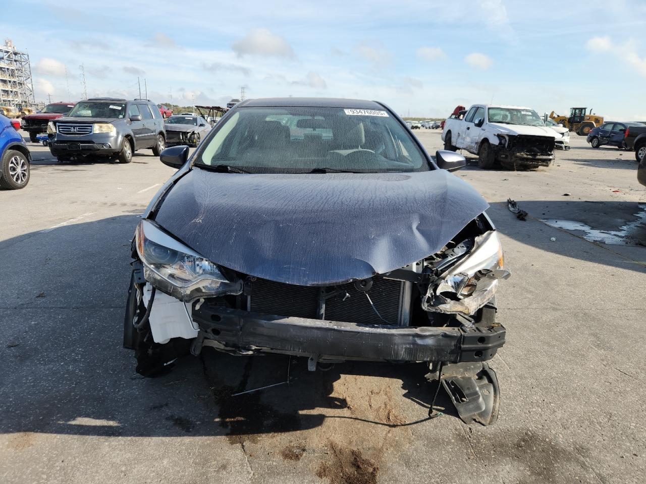 2015 Toyota Corolla L - Image 5