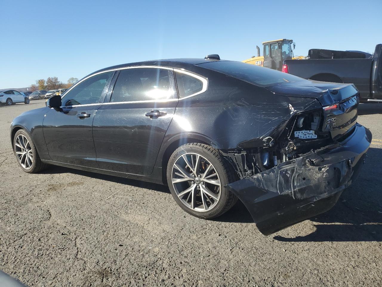 2018 Volvo S90 T5 Momentum - Фото 2