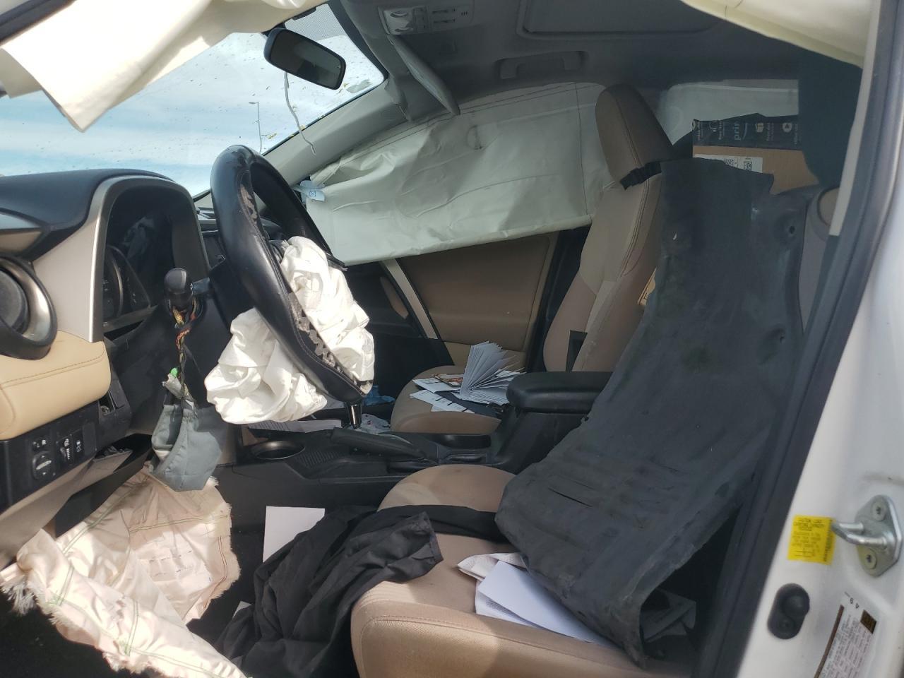 2013 Toyota Rav4 Xle - Image 7