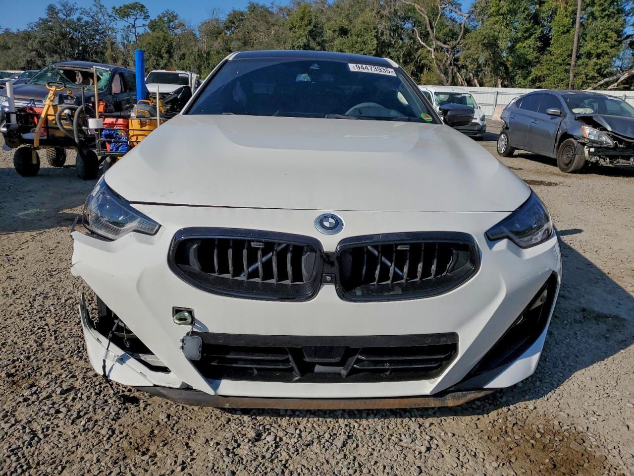 2022 BMW M240Xi - Фото 5