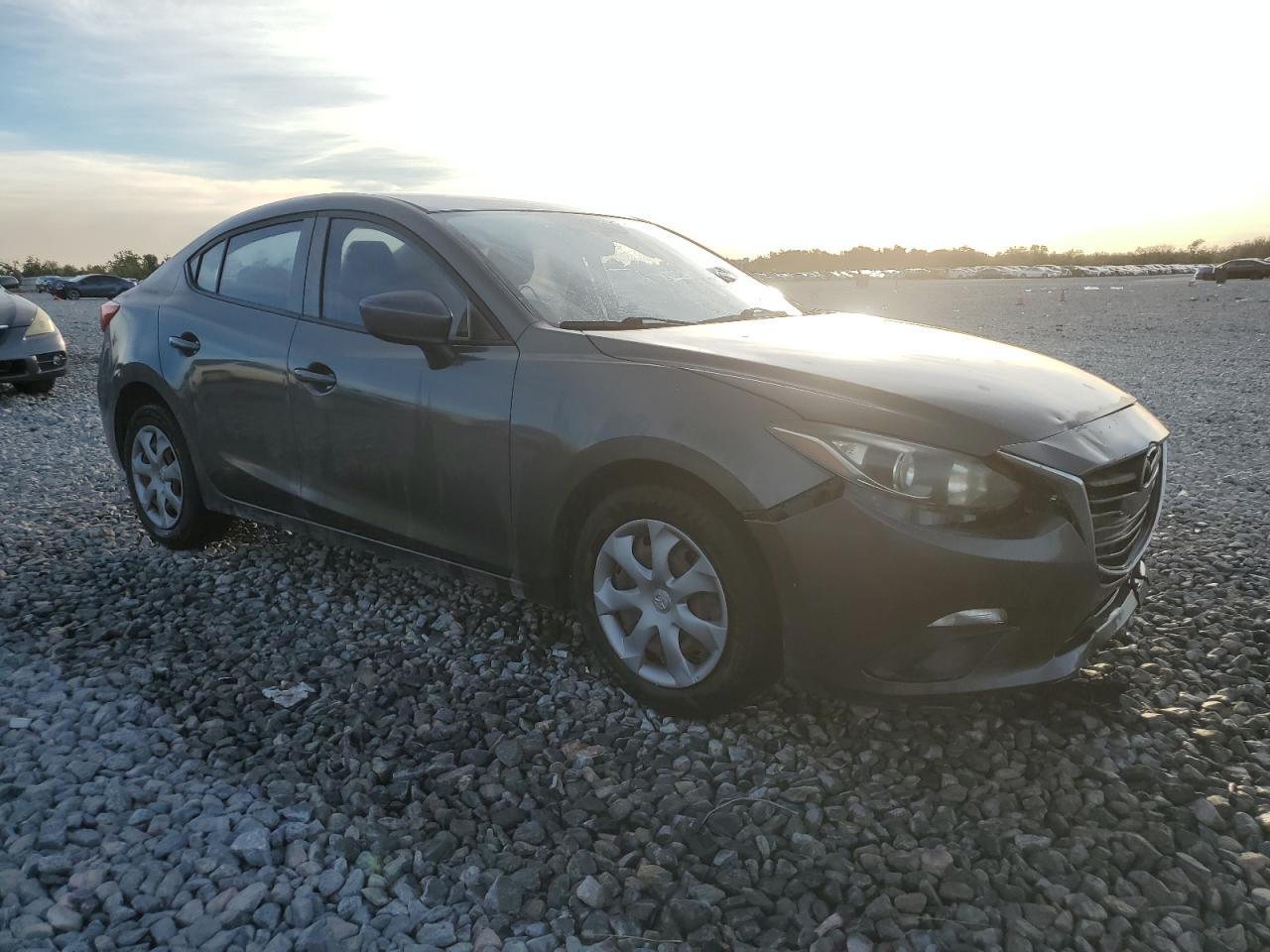 2014 Mazda 3 Sport - Фото 4