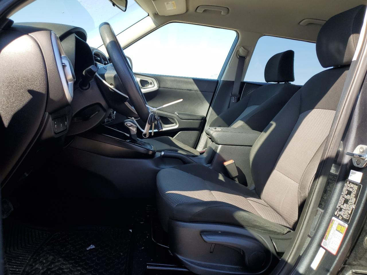 2020 Kia Soul Lx - Фото 7