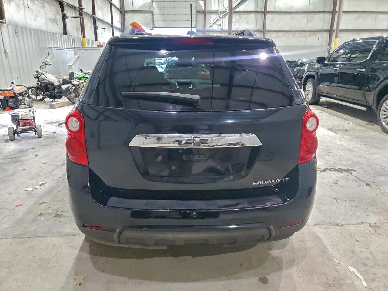 2015 Chevrolet Equinox Lt - Image 6